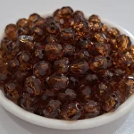 تیله پلیمری ایرانی سایز 8