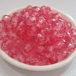 تیله پلیمری ایرانی سایز 10