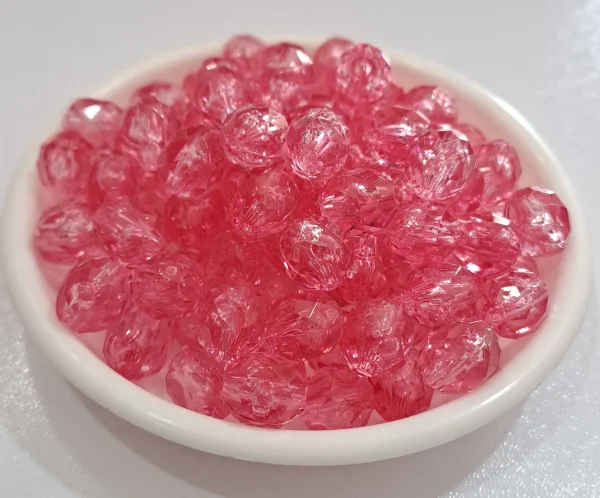 تیله پلیمری ایرانی سایز 10