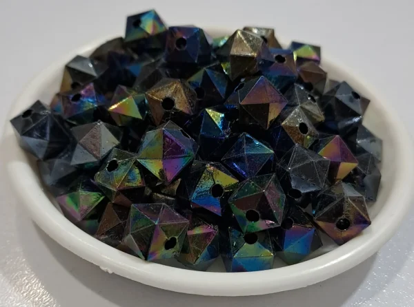 مکعب سایز 10 خارجی