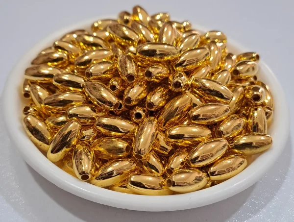 مهره های 25 گرمی طرح گندمی