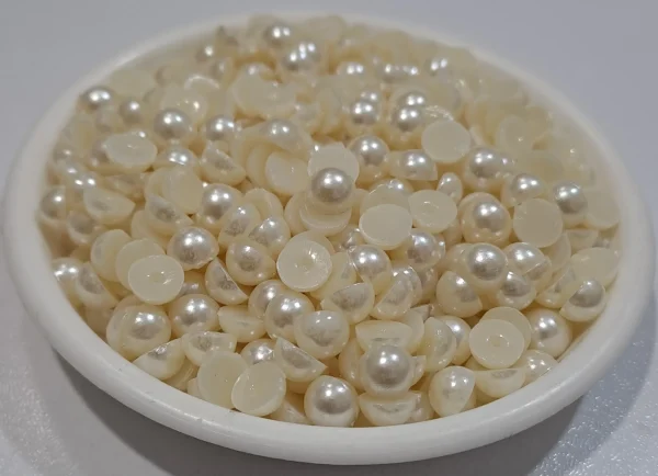 مروارید لپه ای