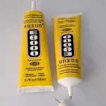 چسب e8000