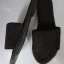 صندل مشکی