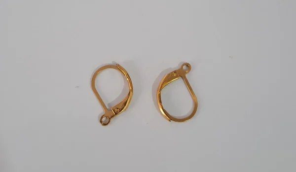گوشواره بیضی