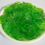 مهره های 25 گرمی طرح گلبرگ