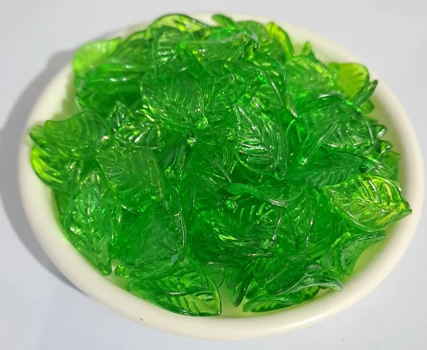 مهره های 25 گرمی طرح گلبرگ