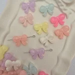 مهره های 25 گرمی طرح پاپیون - آبنباتی