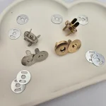 مگنت پایه دار