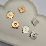 مگنت دوختنی