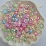 تیله سایز 8 خارجی