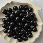 مهره های 25 گرمی طرح مروارید سایز 12