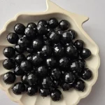 تراشه پلیمری ایرانی سایز 12 - مشکی