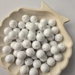 تراشه پلیمری ایرانی سایز 12 - سفید