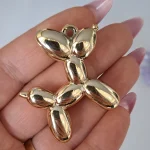 سگ بادکنکی