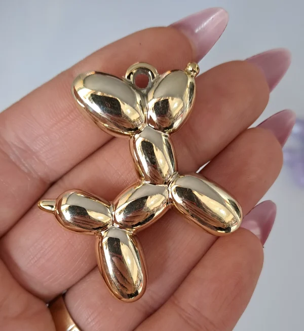 سگ بادکنکی
