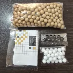 پک مهره کیف تدی