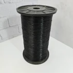 نخ ماهیگیری 2000 متری مشکی