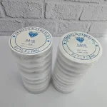 نخ ماهیگیری 100 متری نامرئی