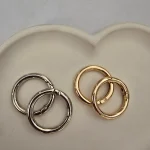 حلقه بازشو 2/5 سانتی