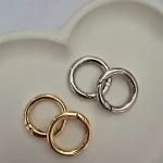 حلقه بازشو 2 سانتی