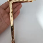 دهانه دوختنی ال