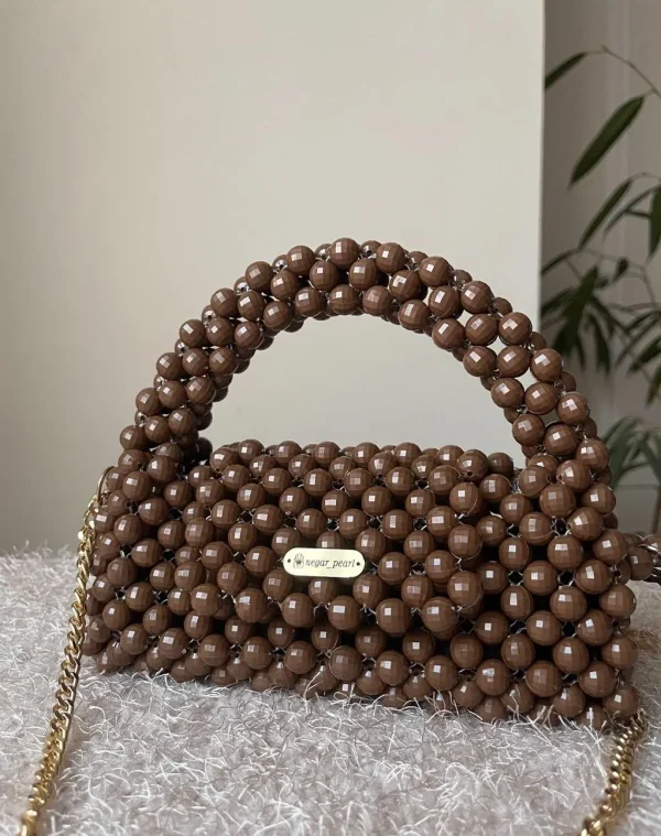 پک کیف کندی (نگار پرل)