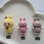 لبوبو مخملی